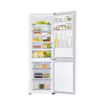 Samsung Kæliskápur 185cm Hvítur