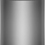 Bosch uppþvottavél 60cm Stál Serie 6 Zeo