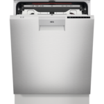 AEG Uppþvottavél FBB83816PM Stál Comfort