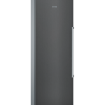 Siemens kæliskápur 185cm stál