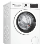 Bosch Þvottavél 8/5kg 1400sn Serie 4