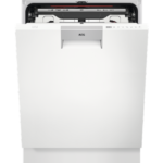 AEG uppþvottavél FBB83816PW Comfortlift