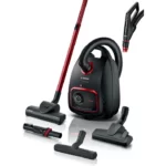 Bosch Ryksuga Serie 6 ProPower Svört