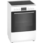 Bosch Eldavél Serie 4 Keramik