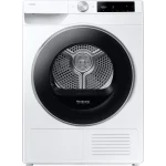 Samsung Þurrkari 9kg hvítur barkalaus