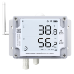 UbiBot GS1 Mælistöð WiFi/4G/ETH IP65