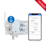 UbiBot GS1 Mælistöð WiFi/ETH 1DS