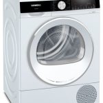 Siemens þurrkari iQ500 9kg