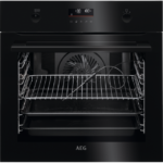 AEG veggofn BHP6200B Svartur