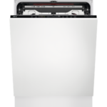 AEG Uppþvottavél FSK93847P Innbyggð