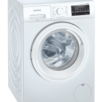 Siemens þvottavél iQ500 8KG 1400sn