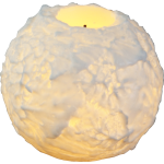 Star Trading Snjóboltaljós 6/18h 80h