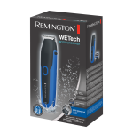Remington WETTECH Líkamshárasnyrtir