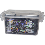 Star Trading Demants sería 200 ljós Marglit 15m - Image 2