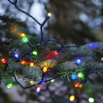 Star Trading Demants sería 200 ljós Marglit 15m - Image 3