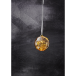 Star Trading Kúla 15cm Gyllt - Image 2