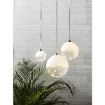 Star Trading Kúla Frosted 20cm - Image 4