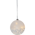 Star Trading Kúla Frosted 20cm - Image 2