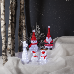 Star Trading Crystalo Jólasveinn 59cm 40 - Image 3