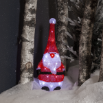 Star Trading Crystalo Jólasveinn 59cm 40 - Image 2