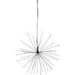 Star Trading Firework 120l 26cm Marglita