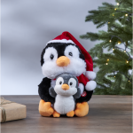 Star Trading Ágústa Mörgæs 3xAAA 120h