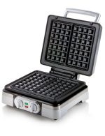 Domo Vöfflujárn Belgískt 1520W - Image 3