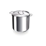 Beka Chef Pottur /m loki 10ltr. 24cm