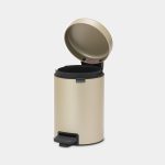 Brabantia Fata 3l Metallic Gold - Image 2