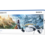 PS5 Sony Playstation 5 VR 2 Horizon Bund