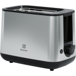 Electrolux Brauðrist E3T1-3ST Stál