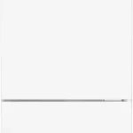 Bosch Kæliskápur 186cm noFrost Serie 4