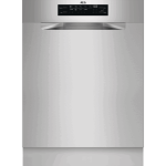 AEG Uppþvottavél FBB63647PM FS