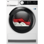 AEG Þurrkari TR934N85C 8kg Varmadæla