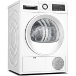 BoschÞurrkari Serie 6, 9 kg, EasyClean