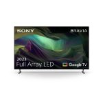 Sony Sjónvarp 55" X85L 4K Google