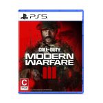 COD Modern Warfare 3 PS5