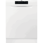 AEG Uppþvottavél FBB63647PW Hvít
