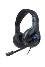 PS5 Sterio Heyrnatól Svört - Image 4