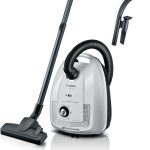 Bosch Ryksuga Serie 4, Hvít