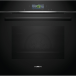 Siemens Veggofn iQ700 Brennsluh/Kjöthita