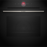 Bosch Veggofn Serie 8, Sv.