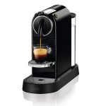 Nespresso Citiz kaffivél Delonghi