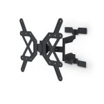 Hama veggfesting 32-65" Full Motion Slim