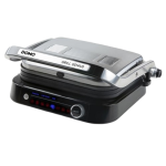 Domo Mínútugrill Grill Genius