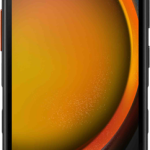 Samsung Galaxy Xcover 7 Svartur