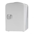 Denver Mini-Ískápur Hvítur