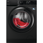 AEG Þvottavél LR734L94G 9KG 1400SN SVÖRT
