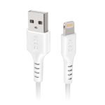 Hama Lightning USB-C - Lightning 1,5m