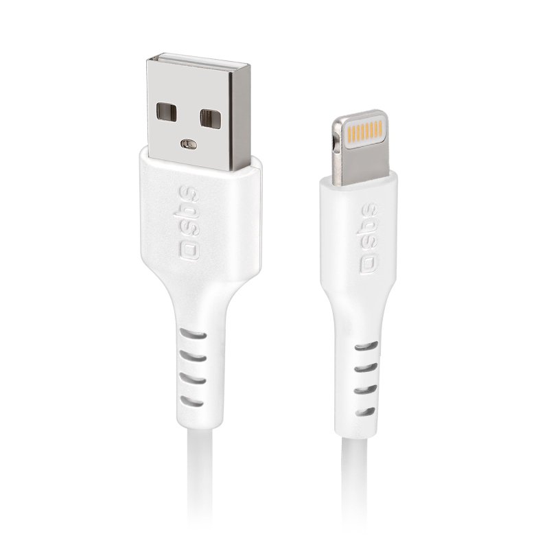USB-A Lightning Hama Lightning USB-C - Lightning 1,5m - Image 1